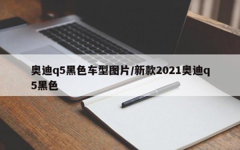 奥迪q5黑色车型图片/新款2021奥迪q5黑色